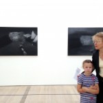 Man Shot Down 1-2 - Gerhard Richter, Pictures/Series @ Fondation Beyeler